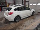 Subaru Impreza 2.0i Sport Premium Image 10