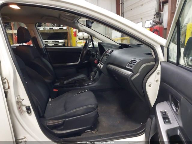 Subaru Impreza 2.0i Sport Premium Image 5