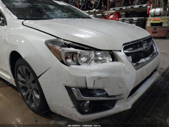 Subaru Impreza 2.0i Sport Premium Image 7