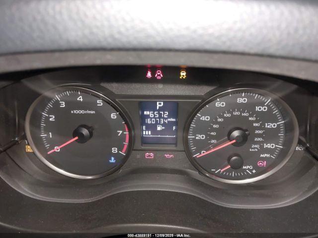 Subaru Impreza 2.0i Sport Premium Image 6