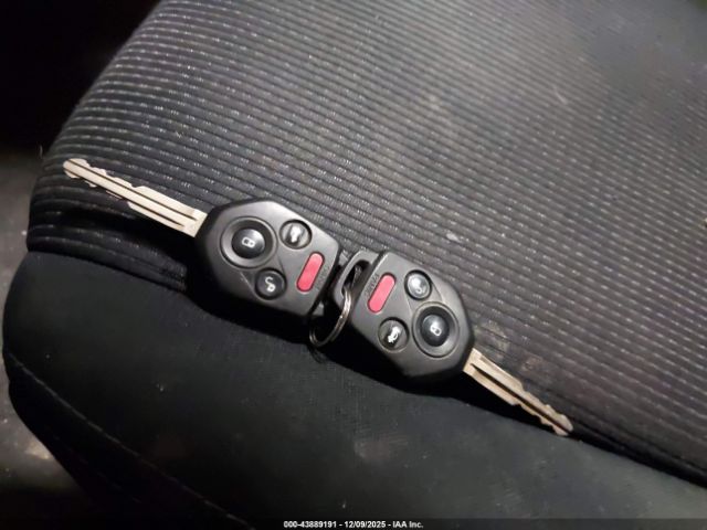 Subaru Impreza 2.0i Sport Premium Image 8