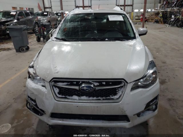 Subaru Impreza 2.0i Sport Premium Image 9