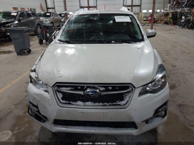 Subaru Impreza 2.0i Sport Premium Image 9