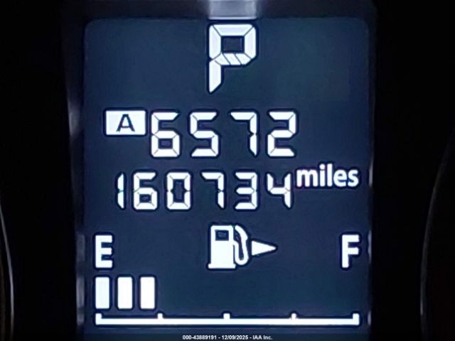 Subaru Impreza 2.0i Sport Premium Image 16