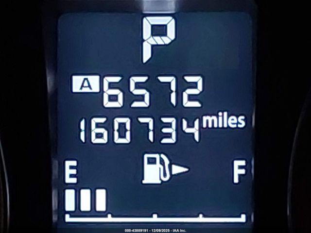 Subaru Impreza 2.0i Sport Premium Image 16