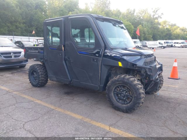 Polaris Ranger Crew Xp 1000 Northstar Ultimate Image 1