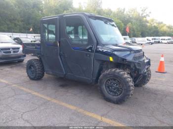  Salvage Polaris Ranger