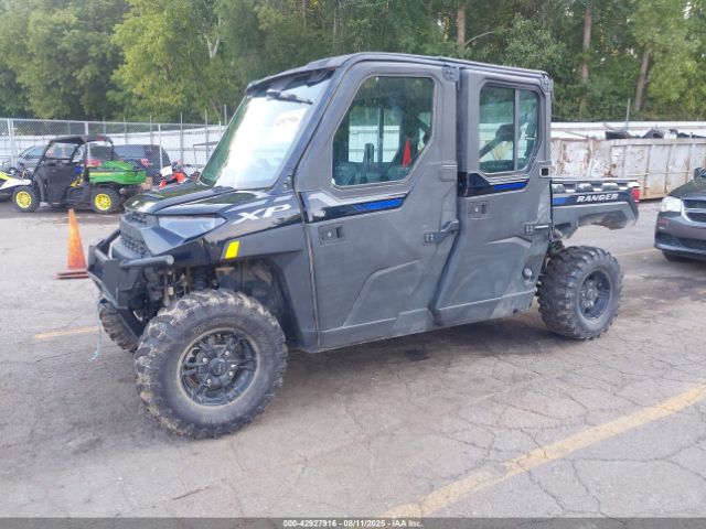 Polaris Ranger Crew Xp 1000 Northstar Ultimate Image 2