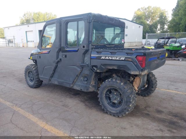 Polaris Ranger Crew Xp 1000 Northstar Ultimate Image 3