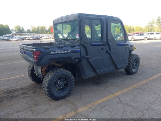 Polaris Ranger Crew Xp 1000 Northstar Ultimate Image 4