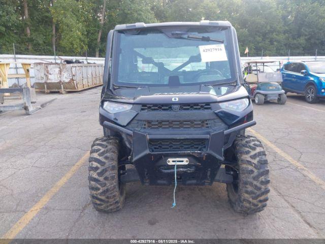 Polaris Ranger Crew Xp 1000 Northstar Ultimate Image 5