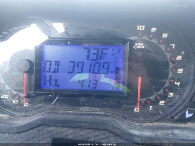 Polaris Ranger Crew Xp 1000 Northstar Ultimate Image 7