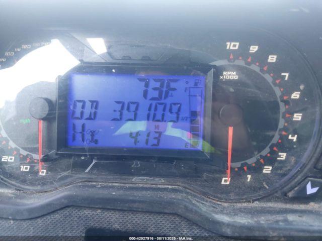 Polaris Ranger Crew Xp 1000 Northstar Ultimate Image 7