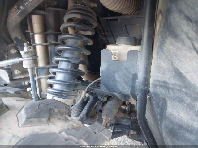 Polaris Ranger Crew Xp 1000 Northstar Ultimate Image 12