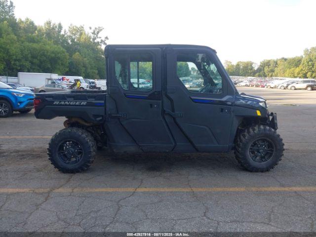 Polaris Ranger Crew Xp 1000 Northstar Ultimate Image 8