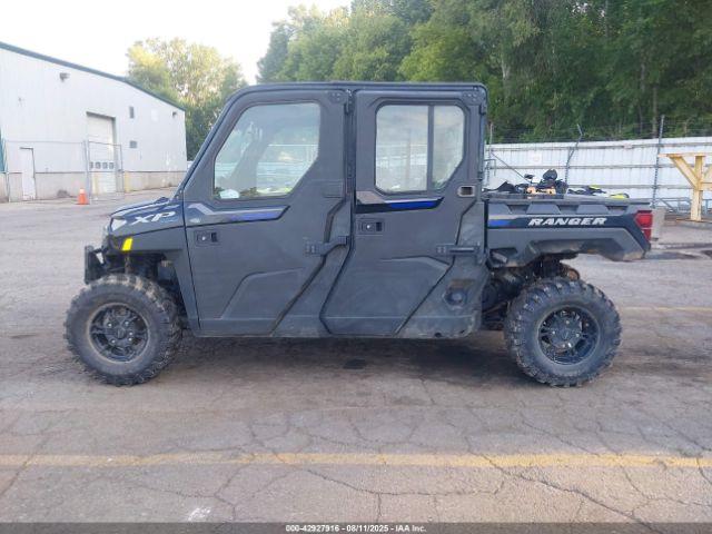 Polaris Ranger Crew Xp 1000 Northstar Ultimate Image 10