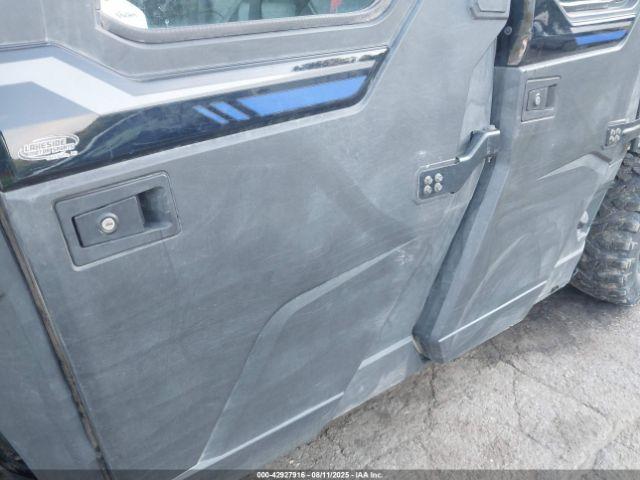 Polaris Ranger Crew Xp 1000 Northstar Ultimate Image 13