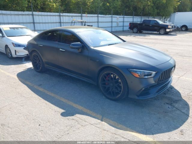 Mercedes-Benz G-Class Image 1