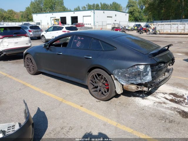 Mercedes-Benz G-Class Image 11