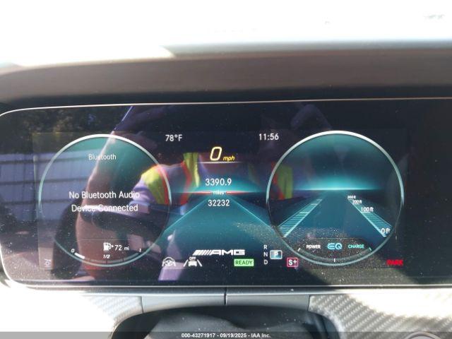 Mercedes-Benz G-Class Image 13