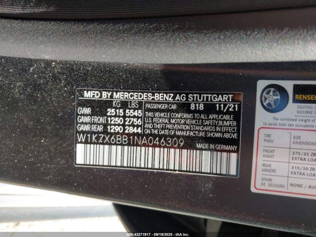 Mercedes-Benz G-Class Image 17