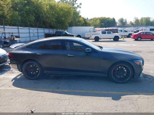 Mercedes-Benz G-Class Image 4