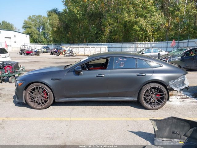 Mercedes-Benz G-Class Image 5