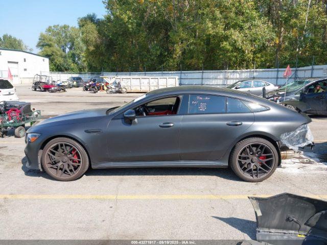 Mercedes-Benz G-Class Image 5