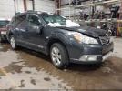 Subaru Outback 2.5i Limited Image 1