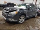 Subaru Outback 2.5i Limited Image 4