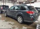 Subaru Outback 2.5i Limited Image 5