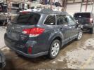 Subaru Outback 2.5i Limited Image 3