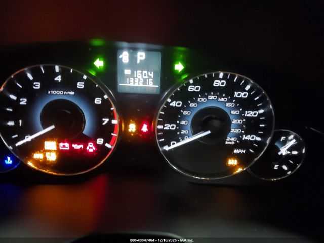 Subaru Outback 2.5i Limited Image 11