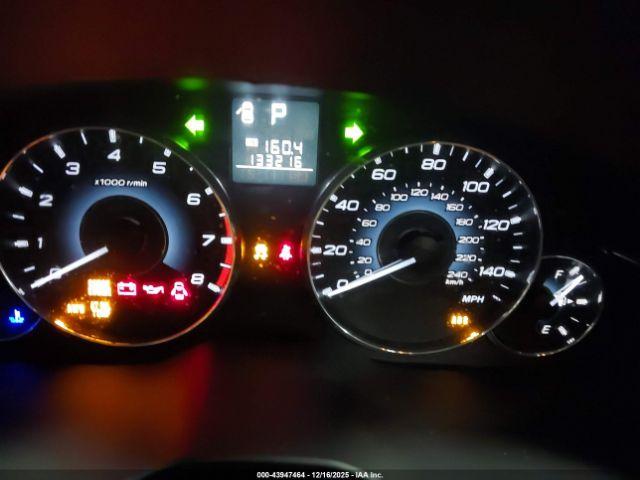 Subaru Outback 2.5i Limited Image 11