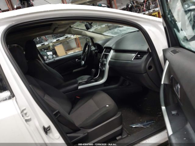 Ford Edge Sel Image 7