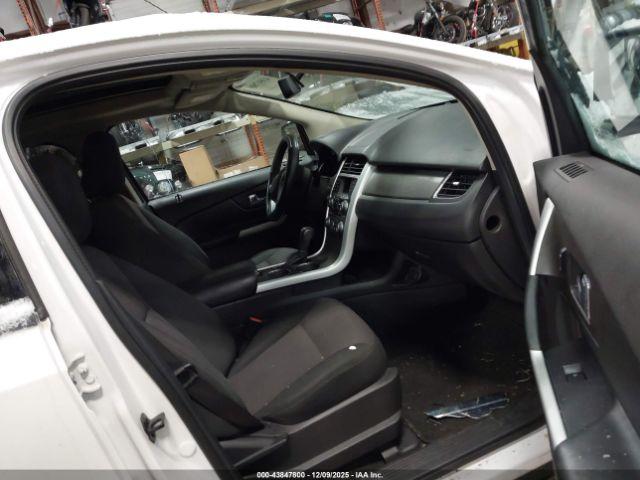 Ford Edge Sel Image 7