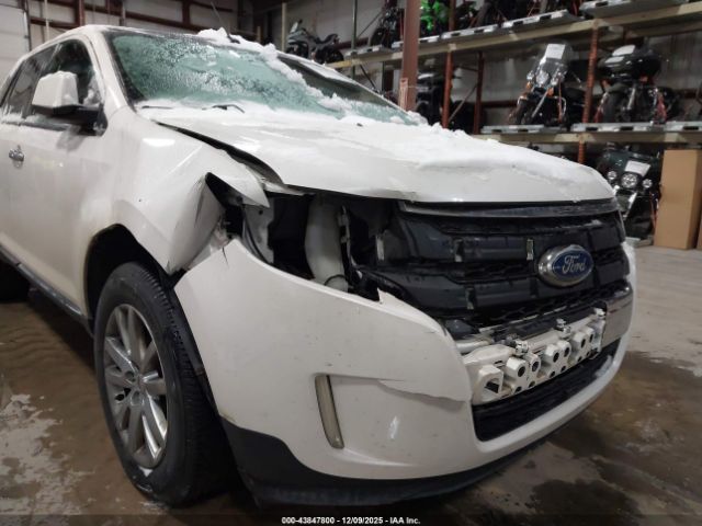 Ford Edge Sel Image 3
