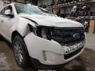 Ford Edge Sel Image 3