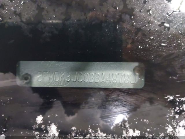 Ford Edge Sel Image 5