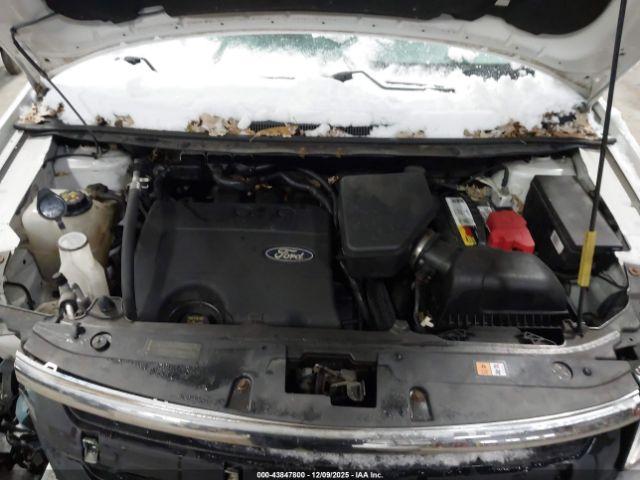 Ford Edge Sel Image 2