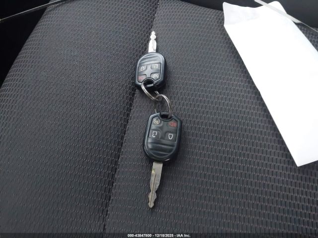 Ford Edge Sel Image 8