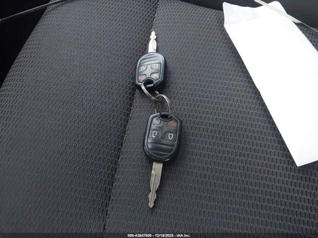 Ford Edge Sel Image 8