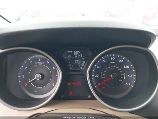 Hyundai ELANTRA Image 3