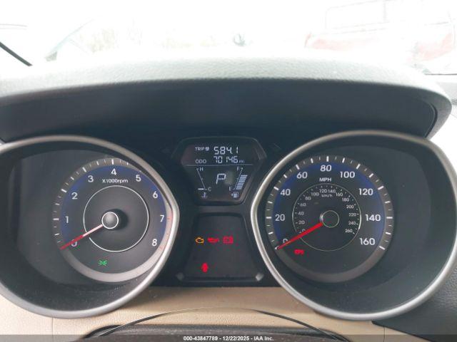 Hyundai ELANTRA Image 3