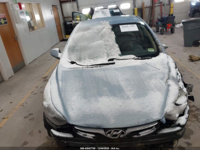 Hyundai ELANTRA Image 13