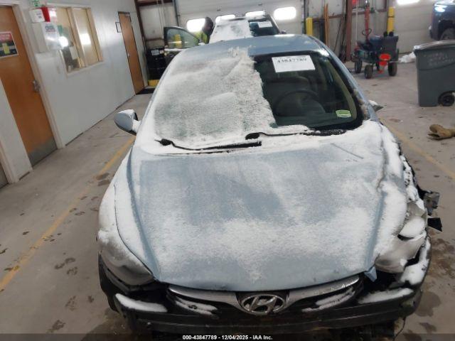 Hyundai ELANTRA Image 13