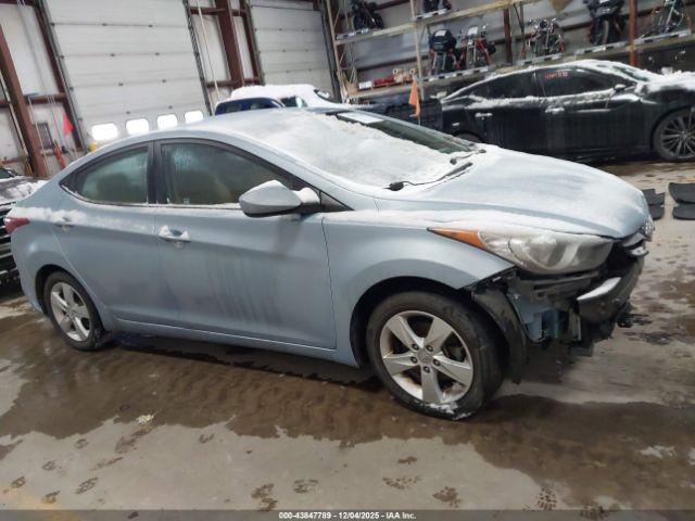 Hyundai ELANTRA Image 8