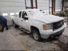 GMC Sierra 2500 Sle2 Image 1