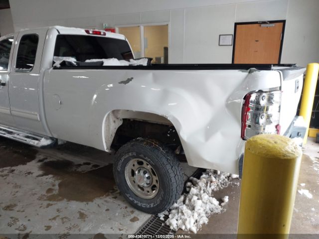 GMC Sierra 2500 Sle2 Image 2