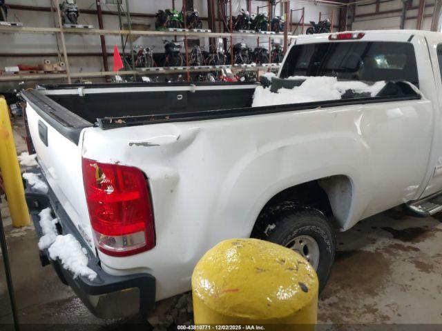 GMC Sierra 2500 Sle2 Image 4